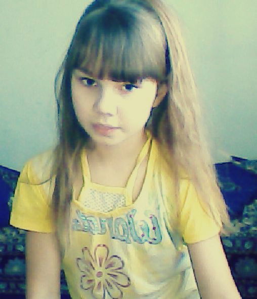 Ксюша Ксения