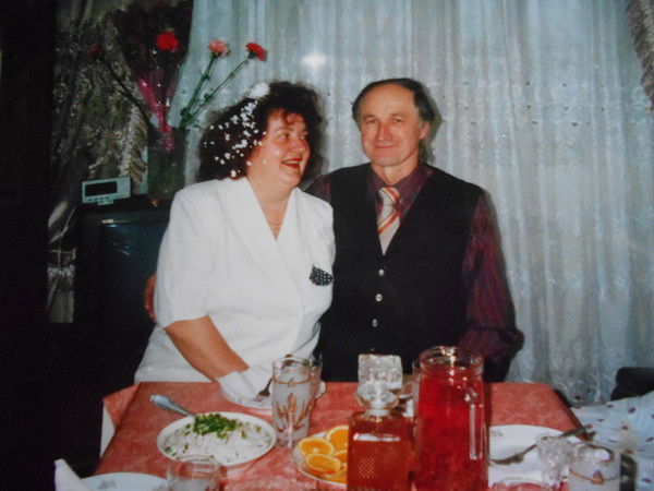 Лариса Дрожжина