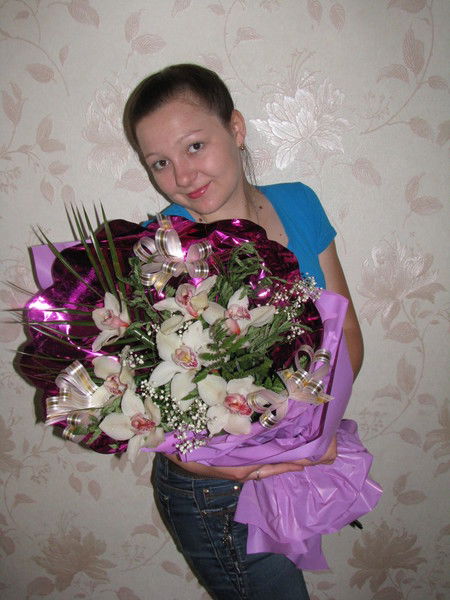 Ксения Шмер