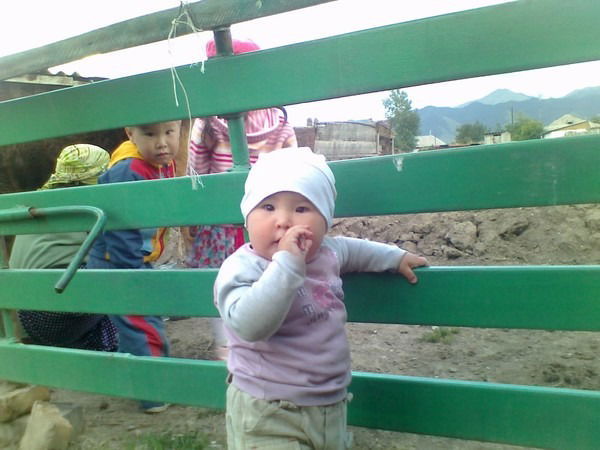 Сымбат Жанабатырова