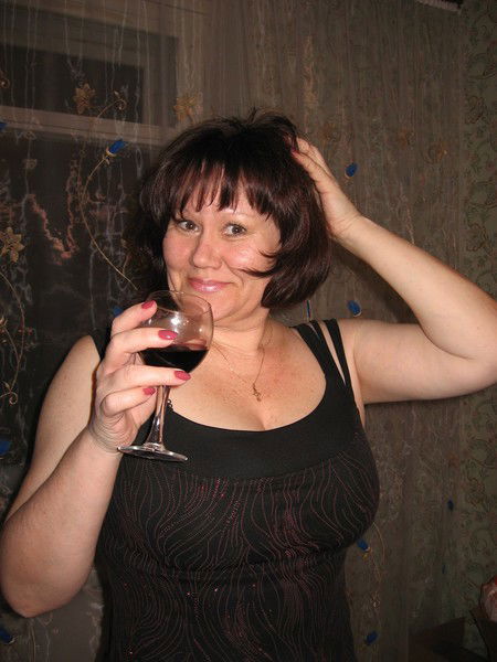 Валентина Лимонова