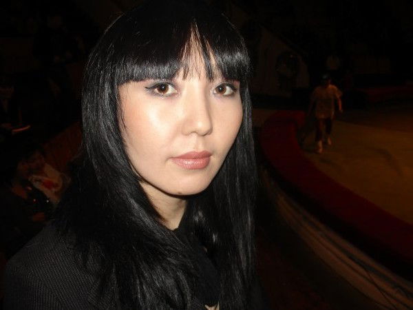 Мария Алексеева