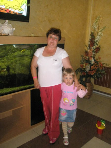 Елена Коршунова