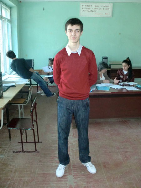 Залимхан Бажев