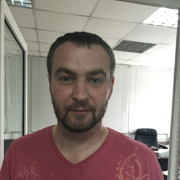 Владимир Исаев