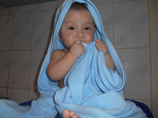 Макпал Анарбекова