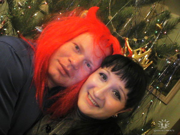 Дмитрий Клименко