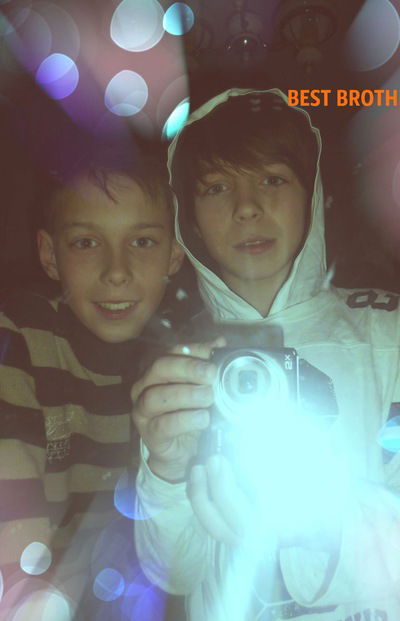 Андрей Котов