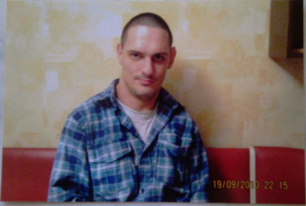 Дмитрий Чечур Яношевич