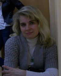 Оксана Ермакова