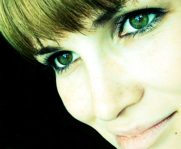 Ольга Гармашева