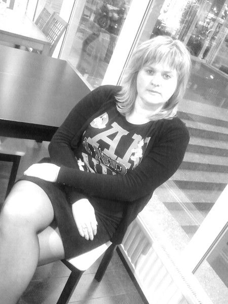 Екатерина Анипреева