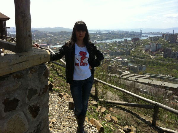 Карина Вельбик