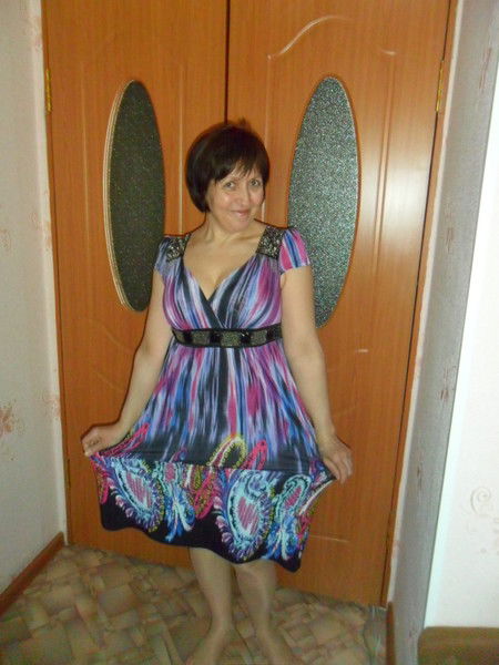 Людмила Зинкина