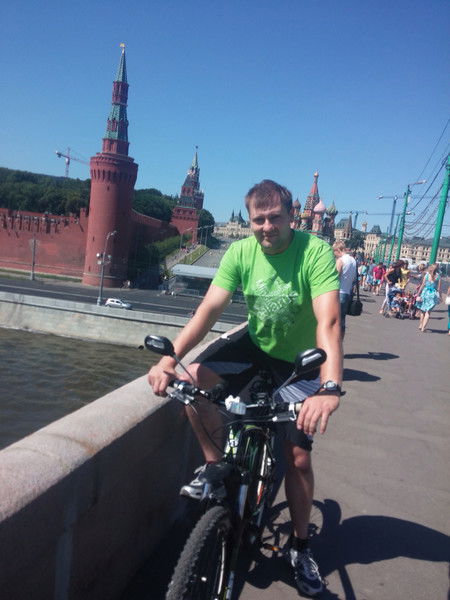 Павел Коростий