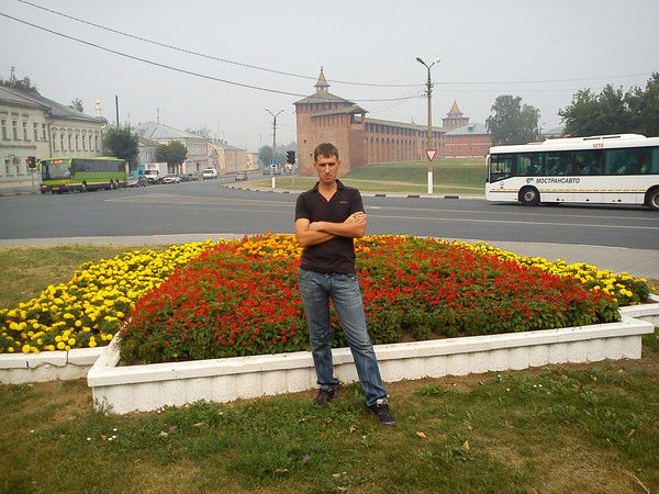 Дмитрий Полявченко