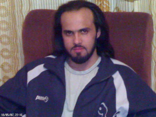 Бахтиёр Донаев