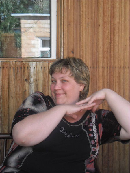 Елена Ланбина