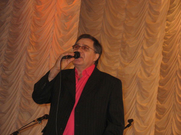 Иван Пелипенко