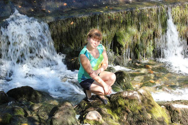 Евгения Котова