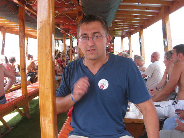 Николай Доценко