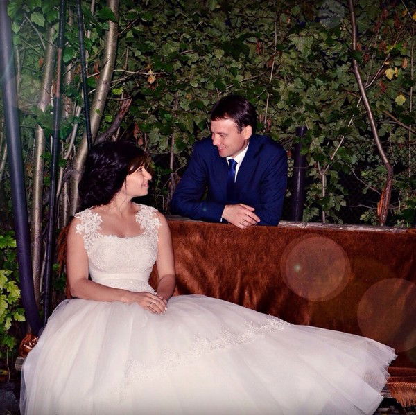 Александр Митрофанов