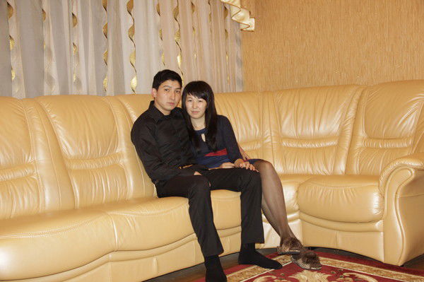 Назира Бектемирова