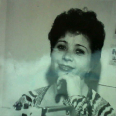 Людмила Шалгынбаева