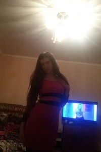 Мария Кострова