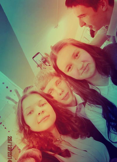 Анна Балагуровская