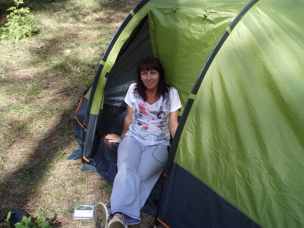 Наталья Родина