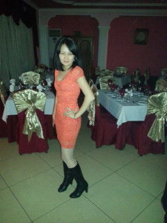 Арайлым Адепбаева