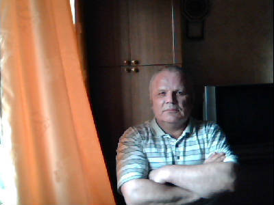 Сергей Медведев