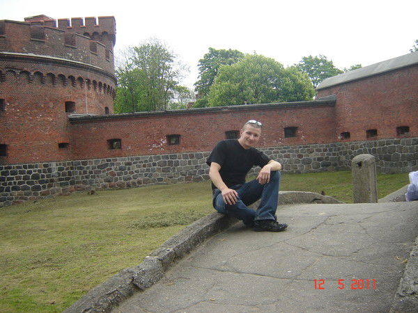 Олег Евенко