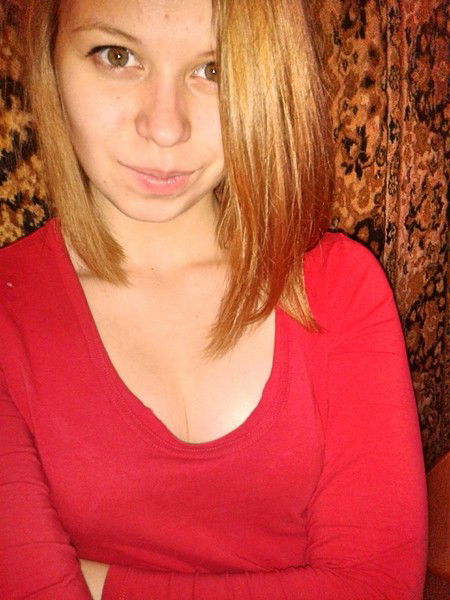 Анастасия Собянина