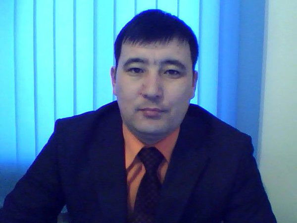 Кайрат Кеубасов