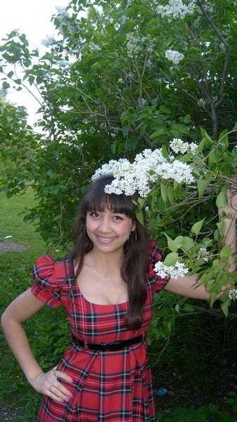 Svetlana Bikbulatova