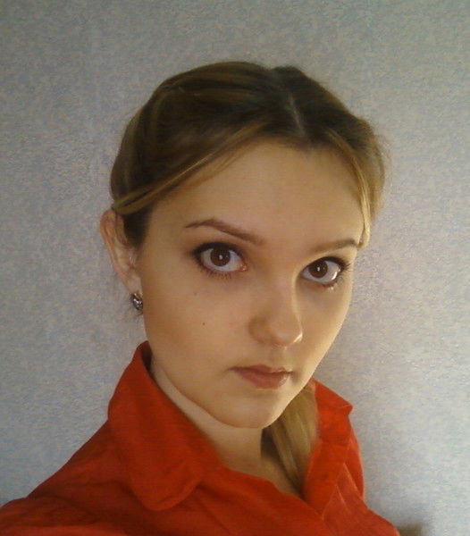 Ольга Вальнюкова