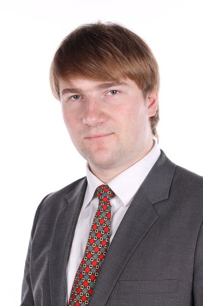 Никита Андреев