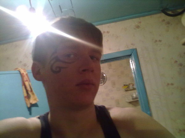 Максим Искрин