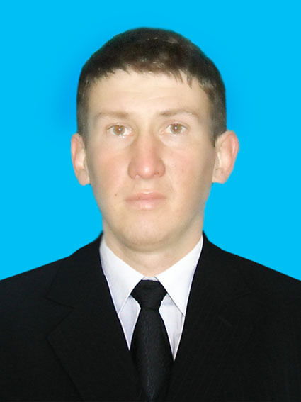 Слава Черный