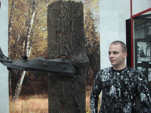 Владимир Косарецкий