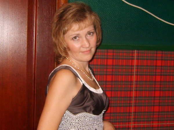 Жанна Новикова