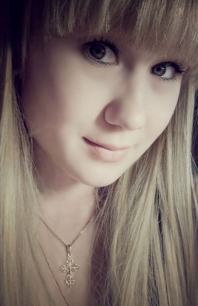 Катерина Карпова