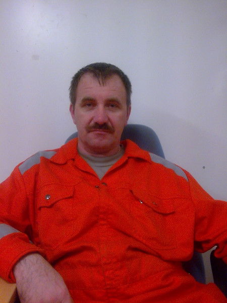 Игорь Володин