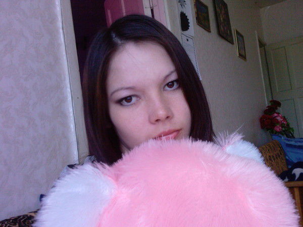 Айгуль Вакилова