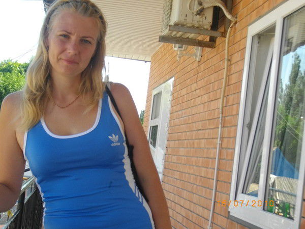 Таня Войтенко