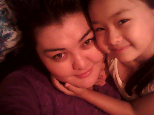 Баян Букенова