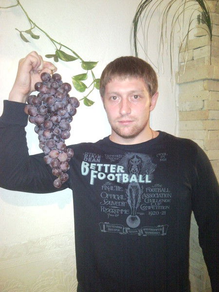 Владимир Старцев