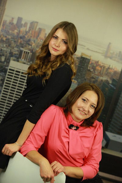 Екатерина Кириченко